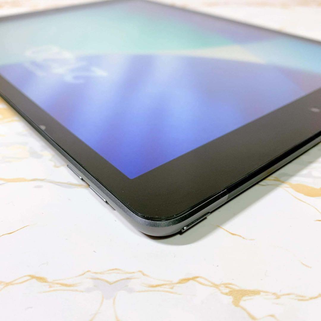 美品iPad 第9世代セルラー 64GB BT100%