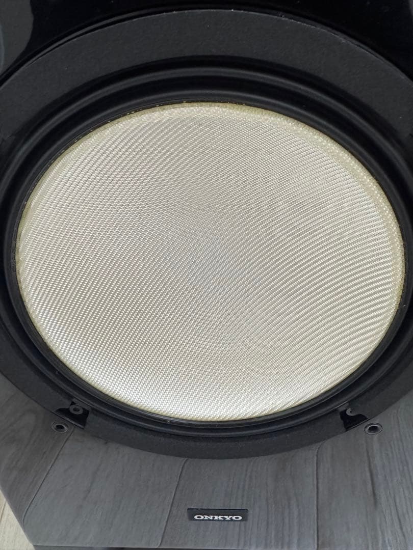 ONKYO SL-D501 サブウーファー