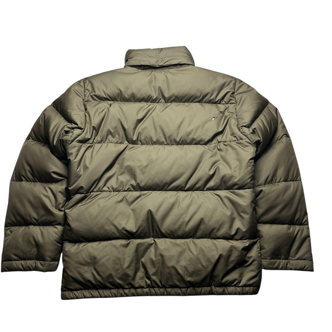 POLO RALPH LAUREN ラルフローレンダウンジャケット オリーブ L