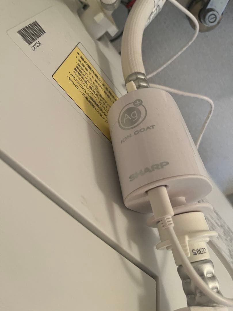 至急　パナソニック NA-LX125AL 2022年製 ドラム式12㎏6kg