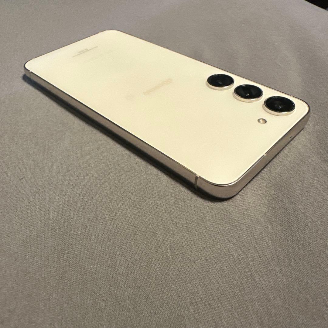 Galaxy S23 SC-51D docomo SIMフリー 20