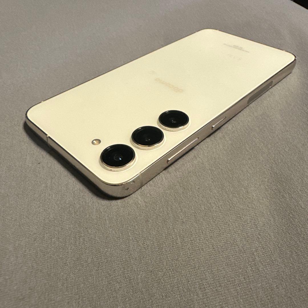 Galaxy S23 SC-51D docomo SIMフリー 20