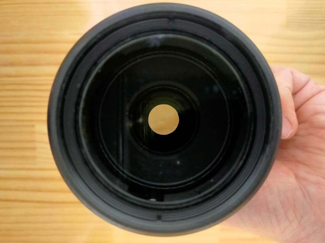 TAMRON タムロン SP 70-300mm F4-5.6 VC A005