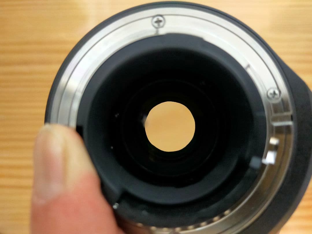 TAMRON タムロン SP 70-300mm F4-5.6 VC A005