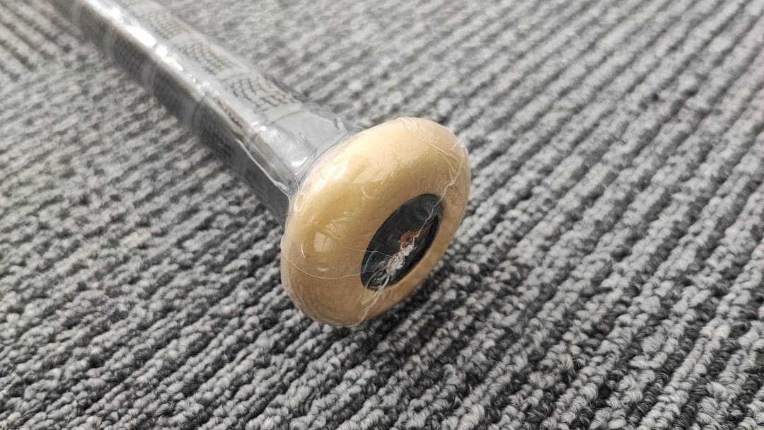 ミズノ ビヨンドマックス 軟式バット 1CJBR19884 0950 未使用品