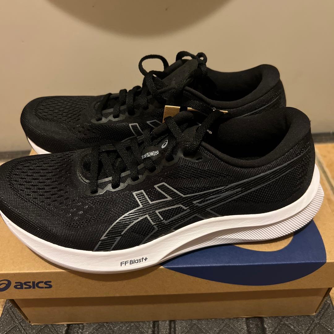 アシックスasics エボライドスピード3 25.5cm