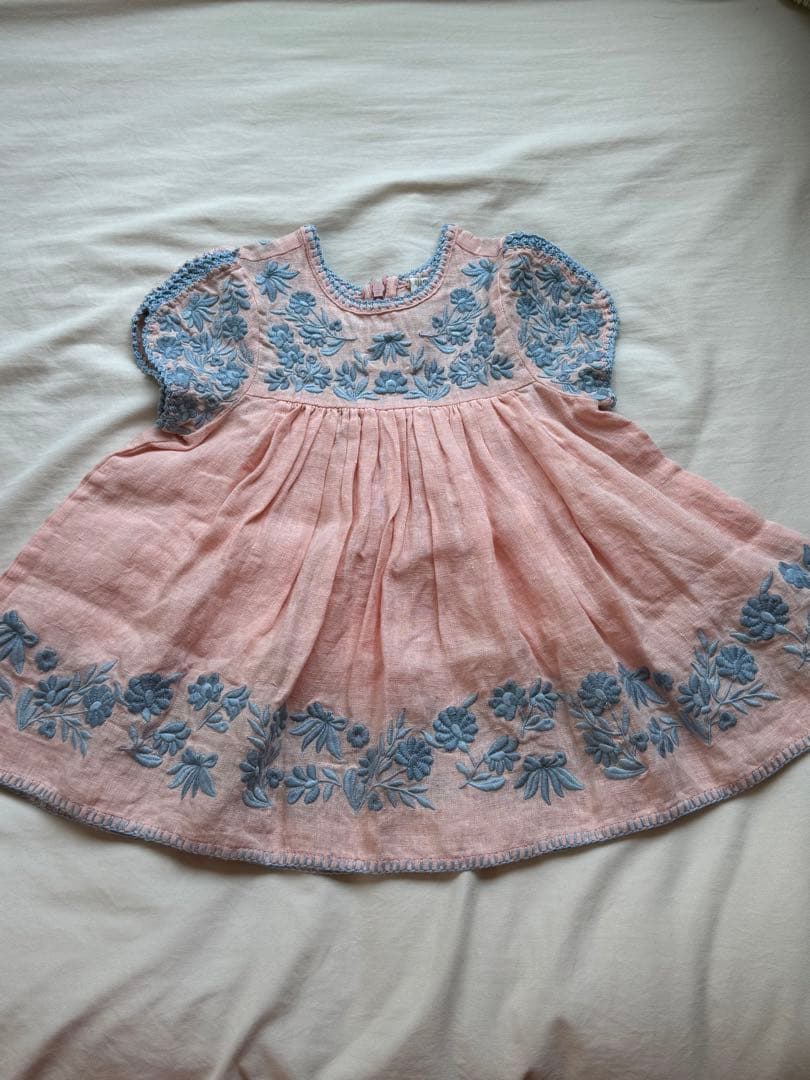 Apolina アポリナ Stevie 1-2y