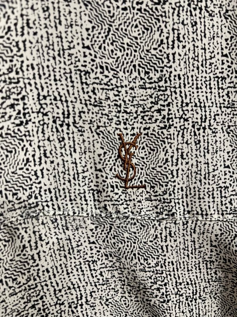 専用　Yves Saint Laurent イヴサンローラン スウィングトップ