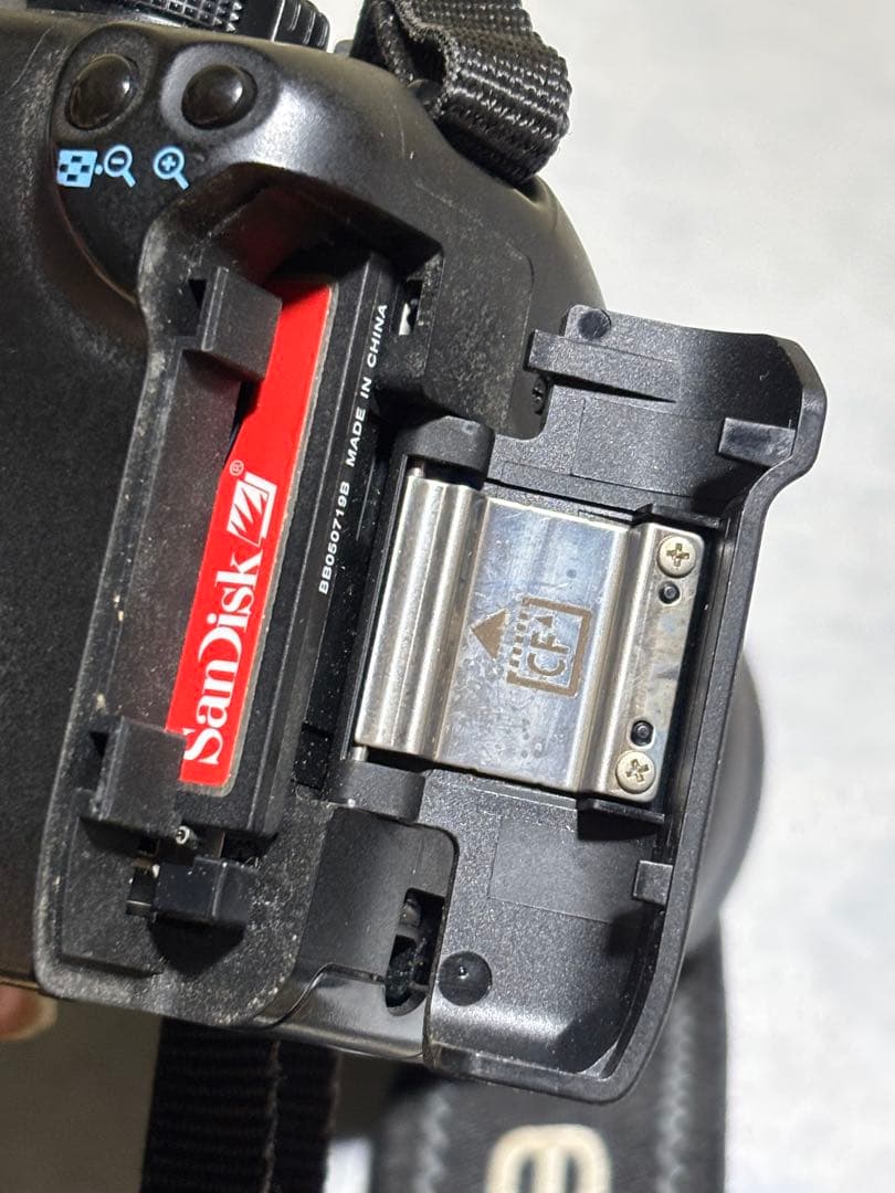 Canon デジタル一眼レフカメラDS126071 レンズセット