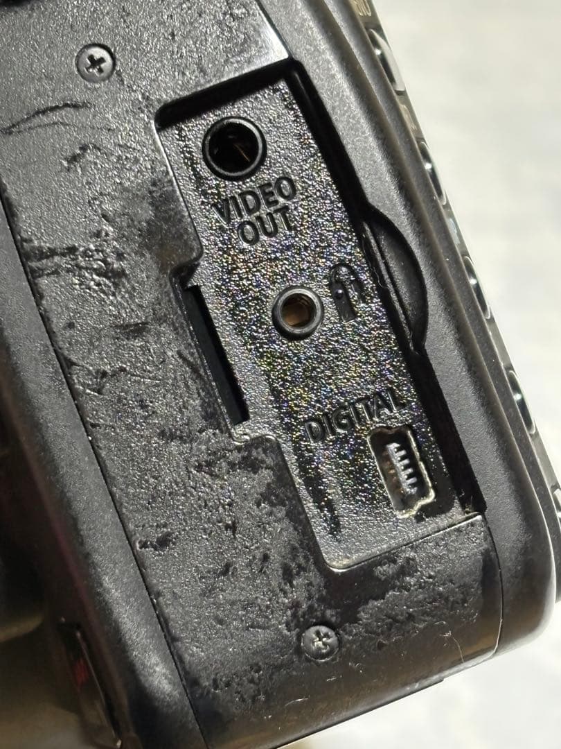 Canon デジタル一眼レフカメラDS126071 レンズセット