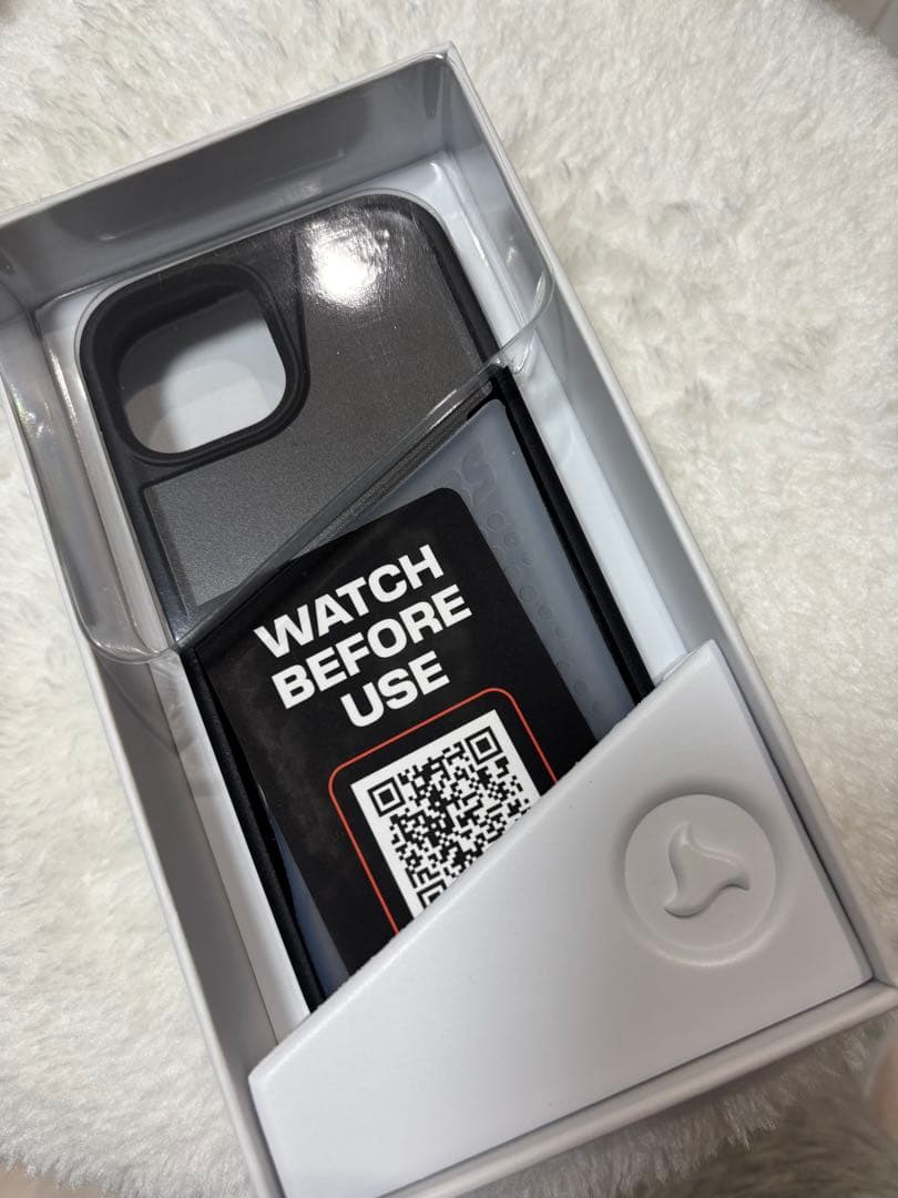 NINJA LABS ニンジャラボ iPhone15