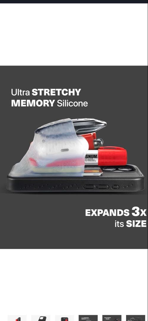 NINJA LABS ニンジャラボ iPhone15