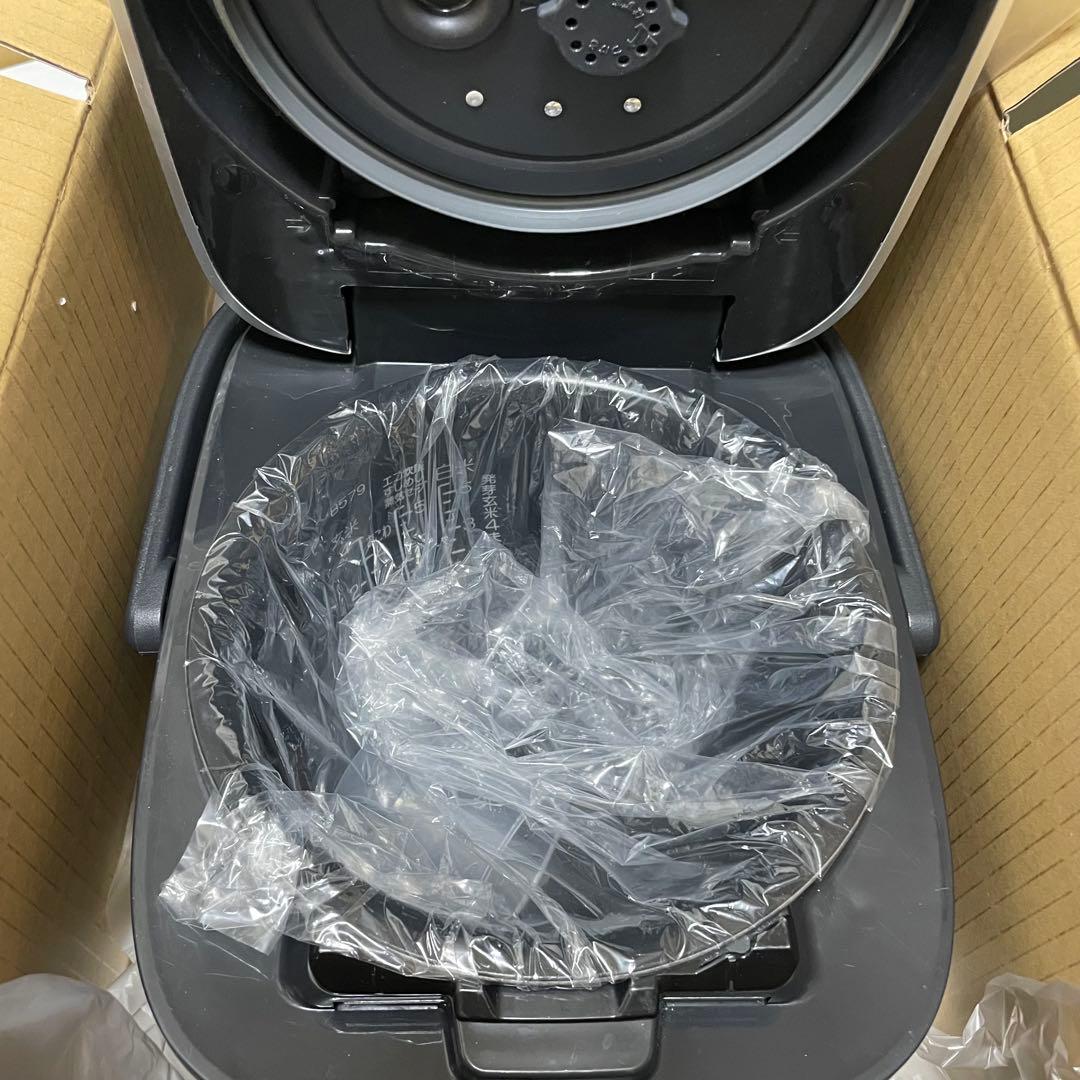 象印 炊飯器 炎舞炊き nw-pu10型