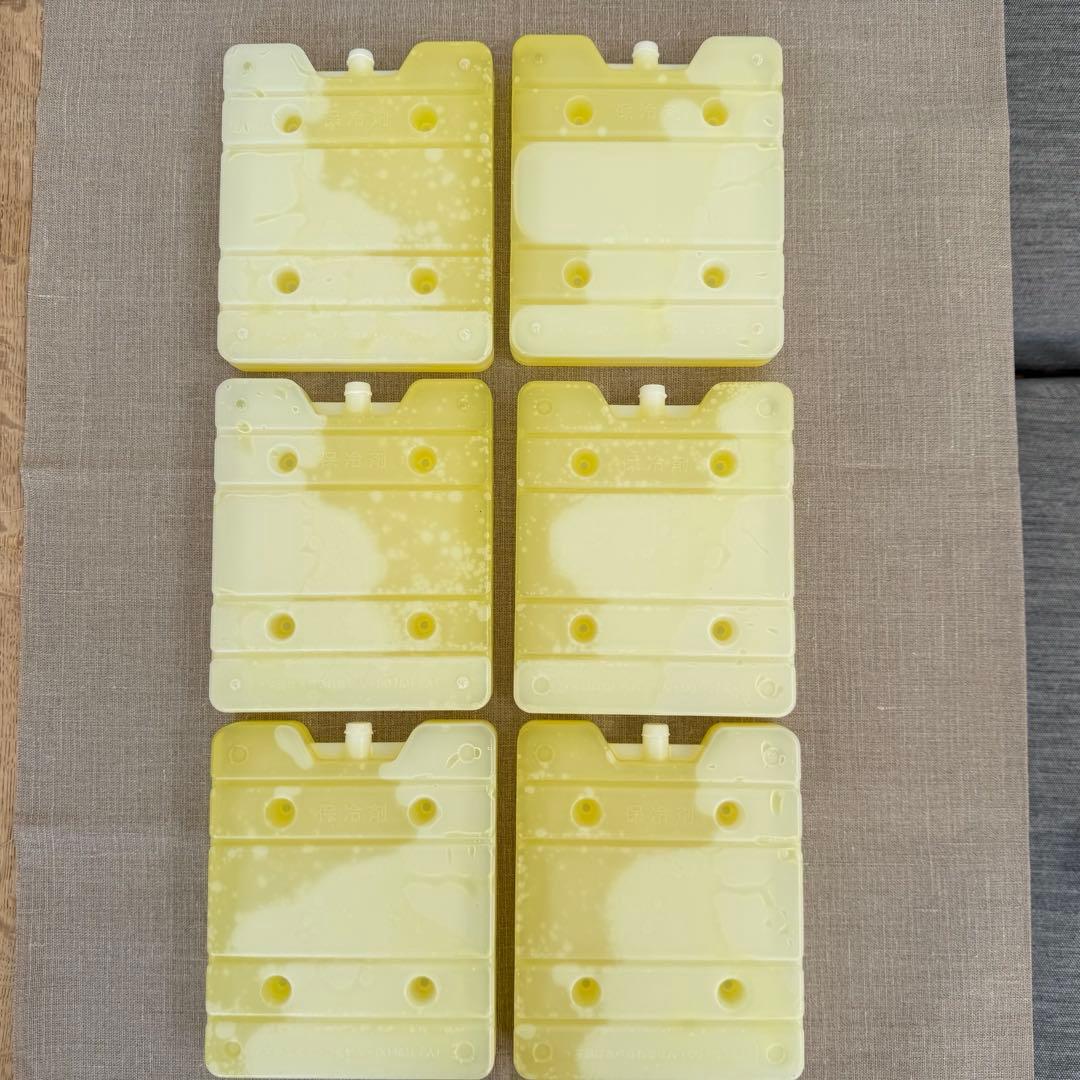 【お値下げしました】愛帽アイスジャパン社頭皮冷却セット¥48000→¥42000