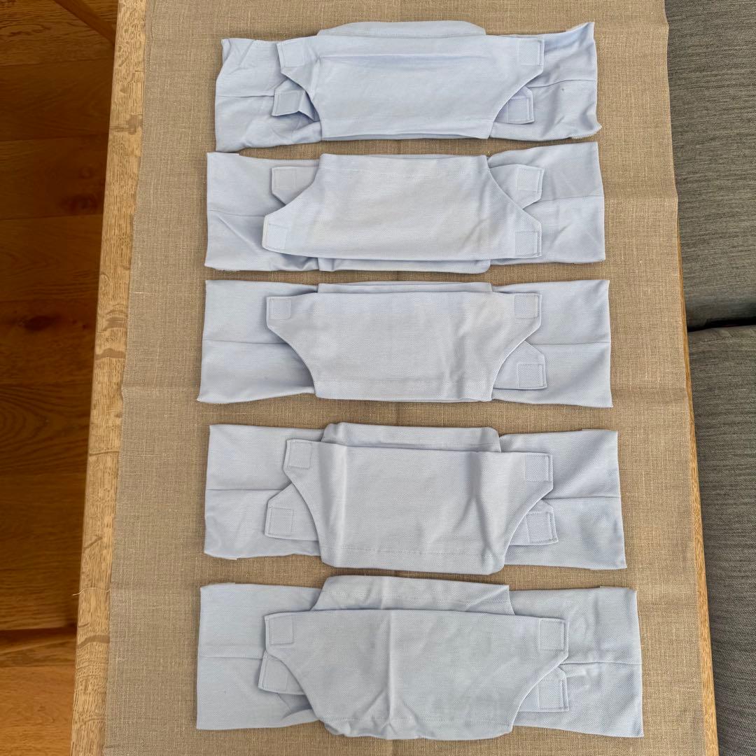 【お値下げしました】愛帽アイスジャパン社頭皮冷却セット¥48000→¥42000