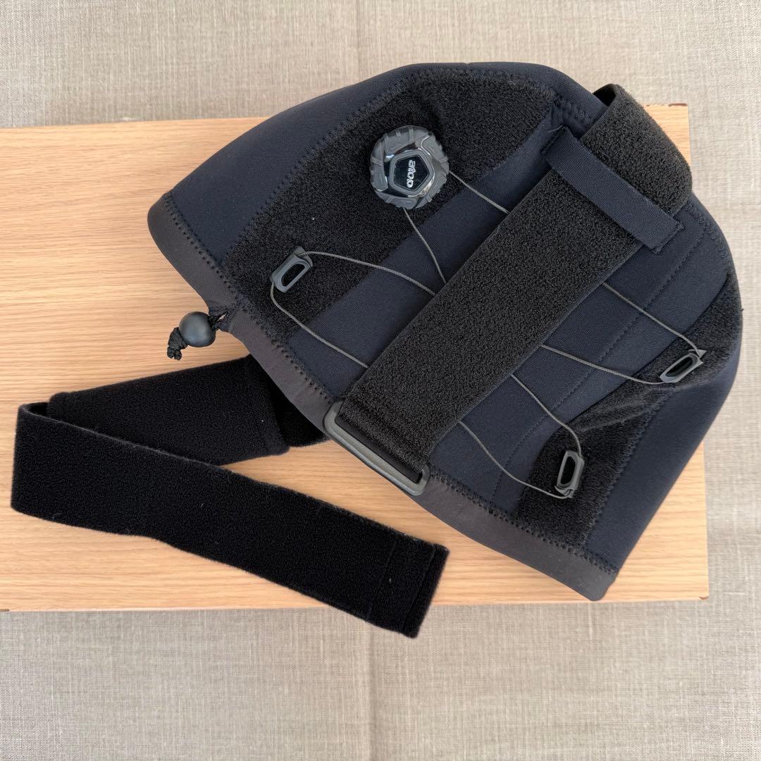 【お値下げしました】愛帽アイスジャパン社頭皮冷却セット¥48000→¥42000