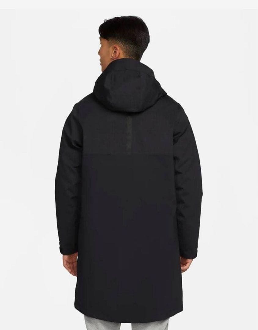 NIKE テックパック　ハーフコート　値下げ◯