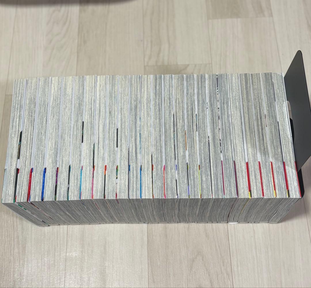 WINDBREAKER ウィンドブレイカー　1-24巻　全巻セット