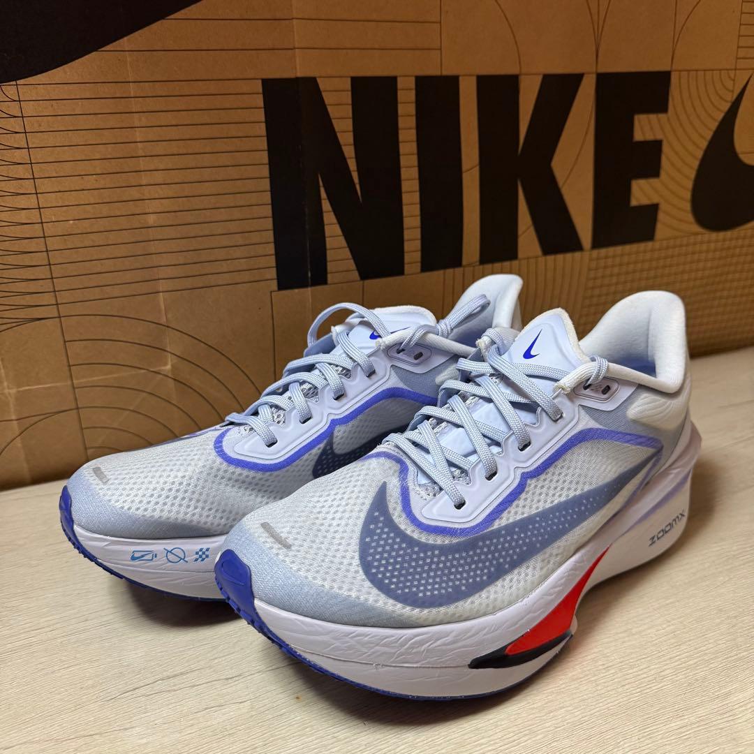 26.5cm ナイキ ズーム フライ 6 メンズ ロード レーシングシューズ