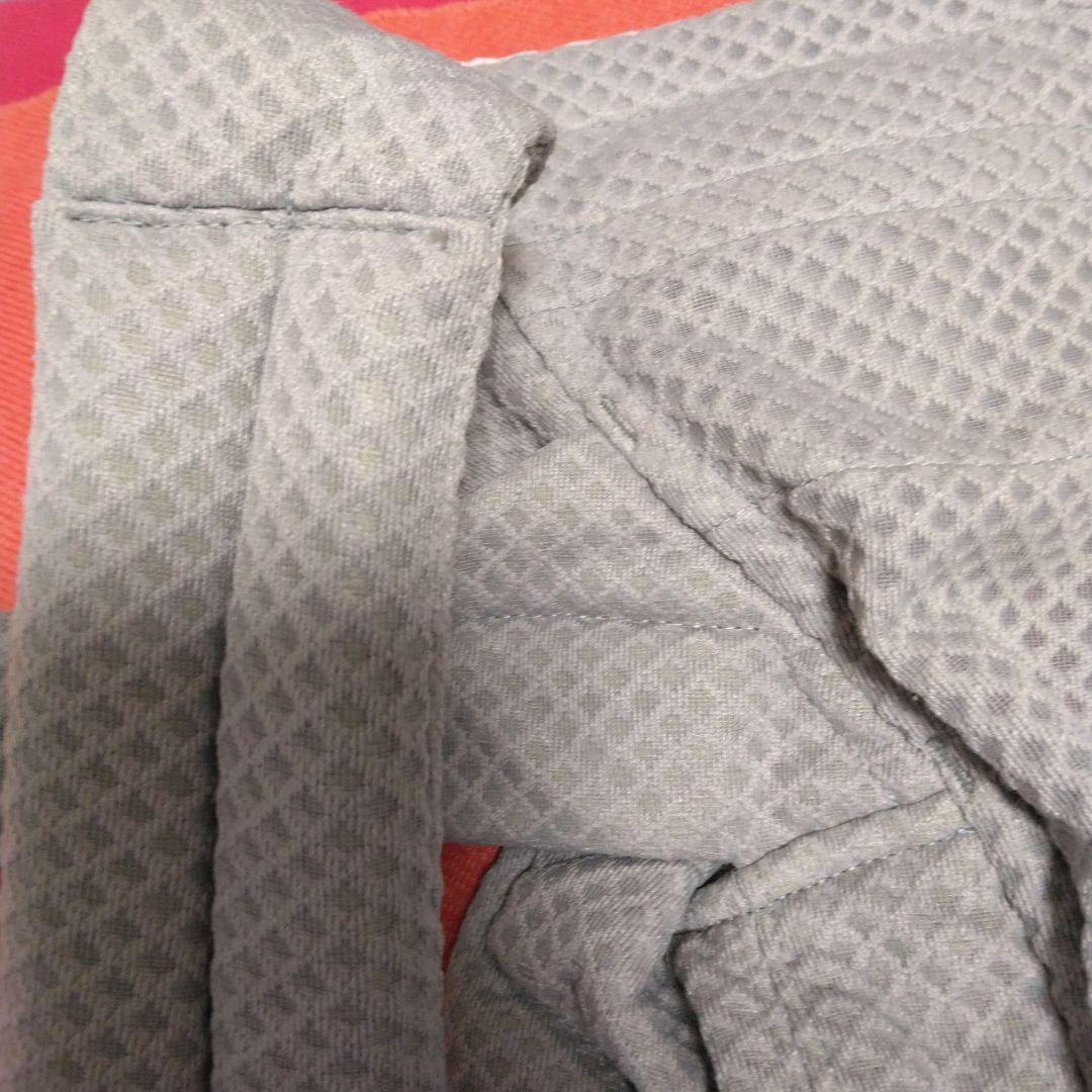 ergobaby オムニブリーズ抱っこ紐 パールグレー