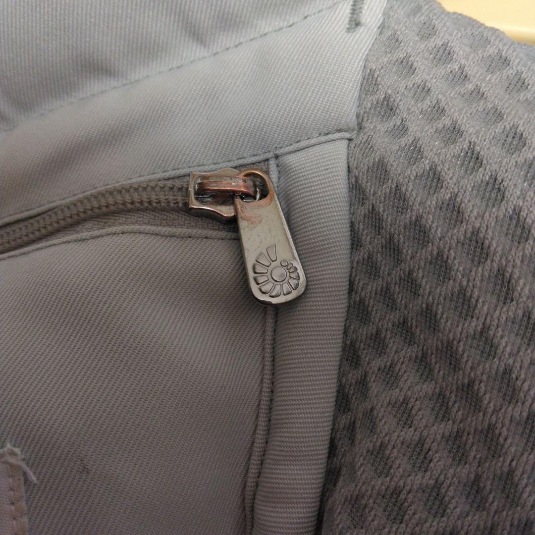 ergobaby オムニブリーズ抱っこ紐 パールグレー