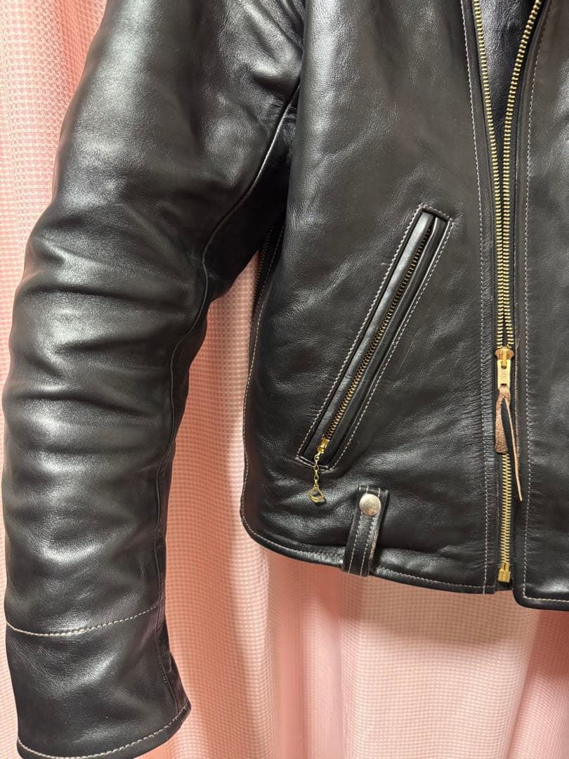 The REAL McCOY’S リアルマッコイズ BUCO J-24 40