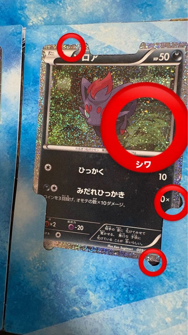 【匿名配送】ポケモンカードゲームBW コレクションシート 旅立ちの仲間