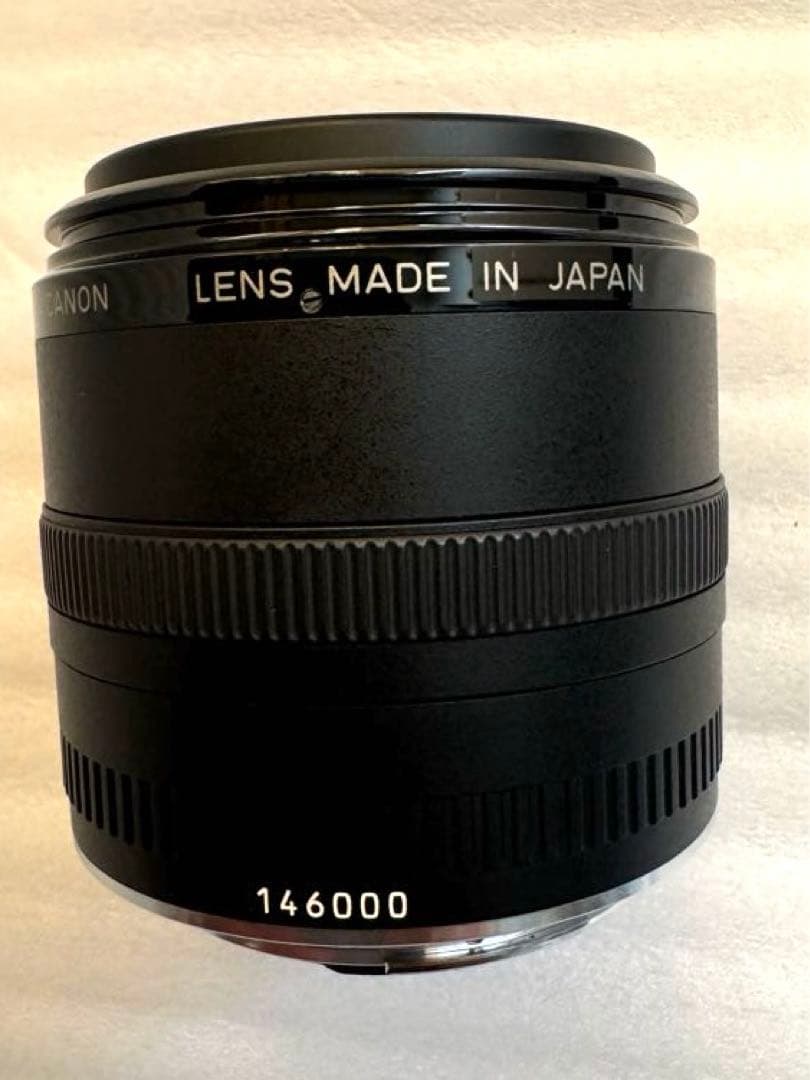 Canon EF コンパクトマクロ 50mm f2.5美品動作確認済み