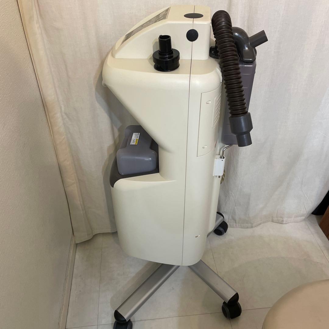 Spa mist タカラベルモント　超音波スチーマー 東京　手渡し限定