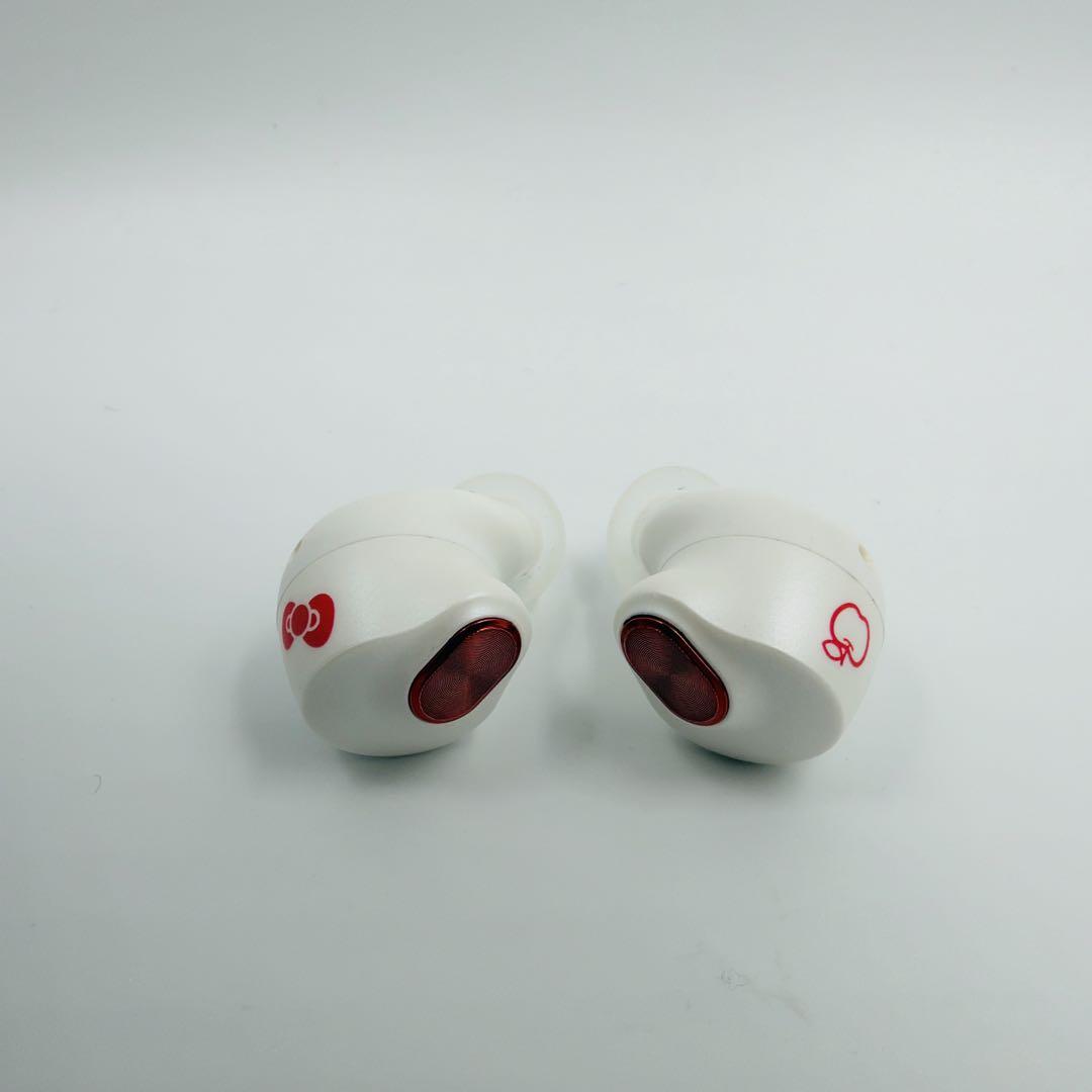 【極美品】AVIOT アビオット HELLO KITTY ハローキティ