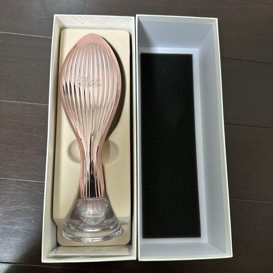 [SALE] ReFa エールブラシレイ (ローズゴールド）