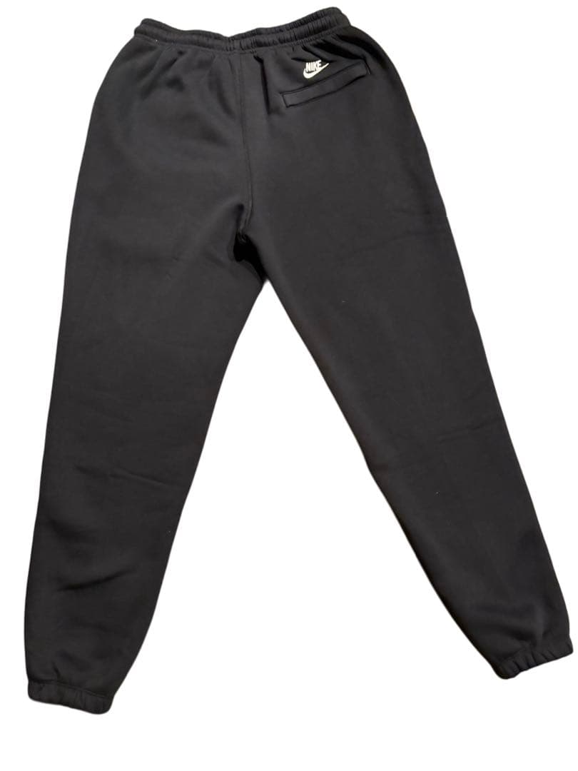 Bic upNIKE 刺繍ロゴ セットアップ 希少カラー 上下セット