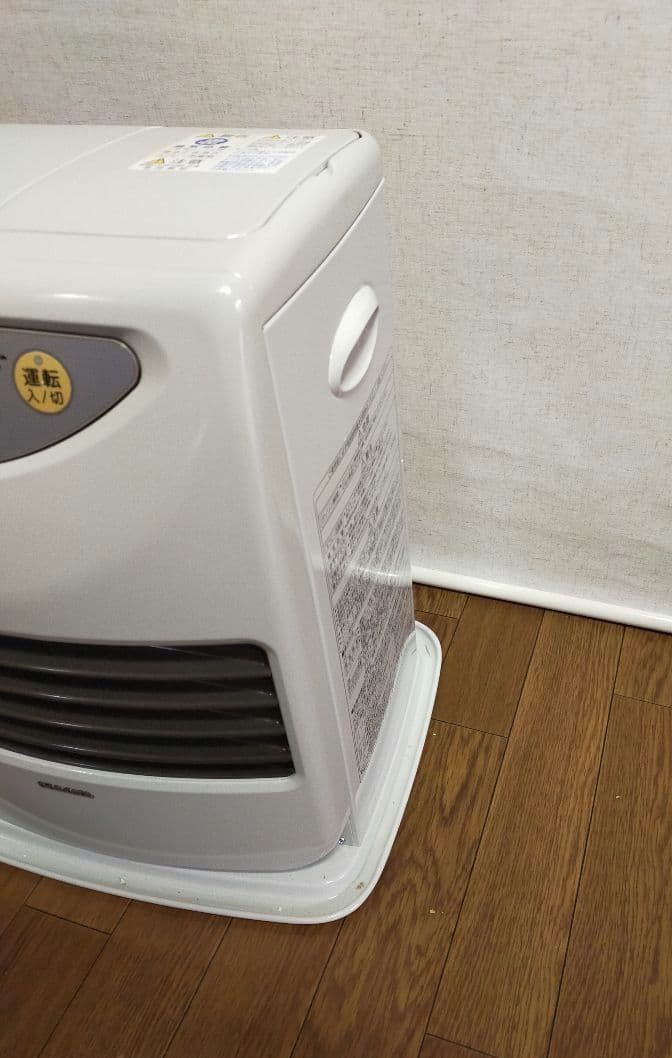 石油ファンヒーター　コロナ　FH-DG3212Y