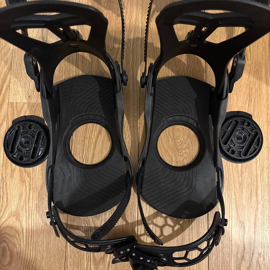 たかとらさん専用　Union Flite Pro 24-25 Mサイズ