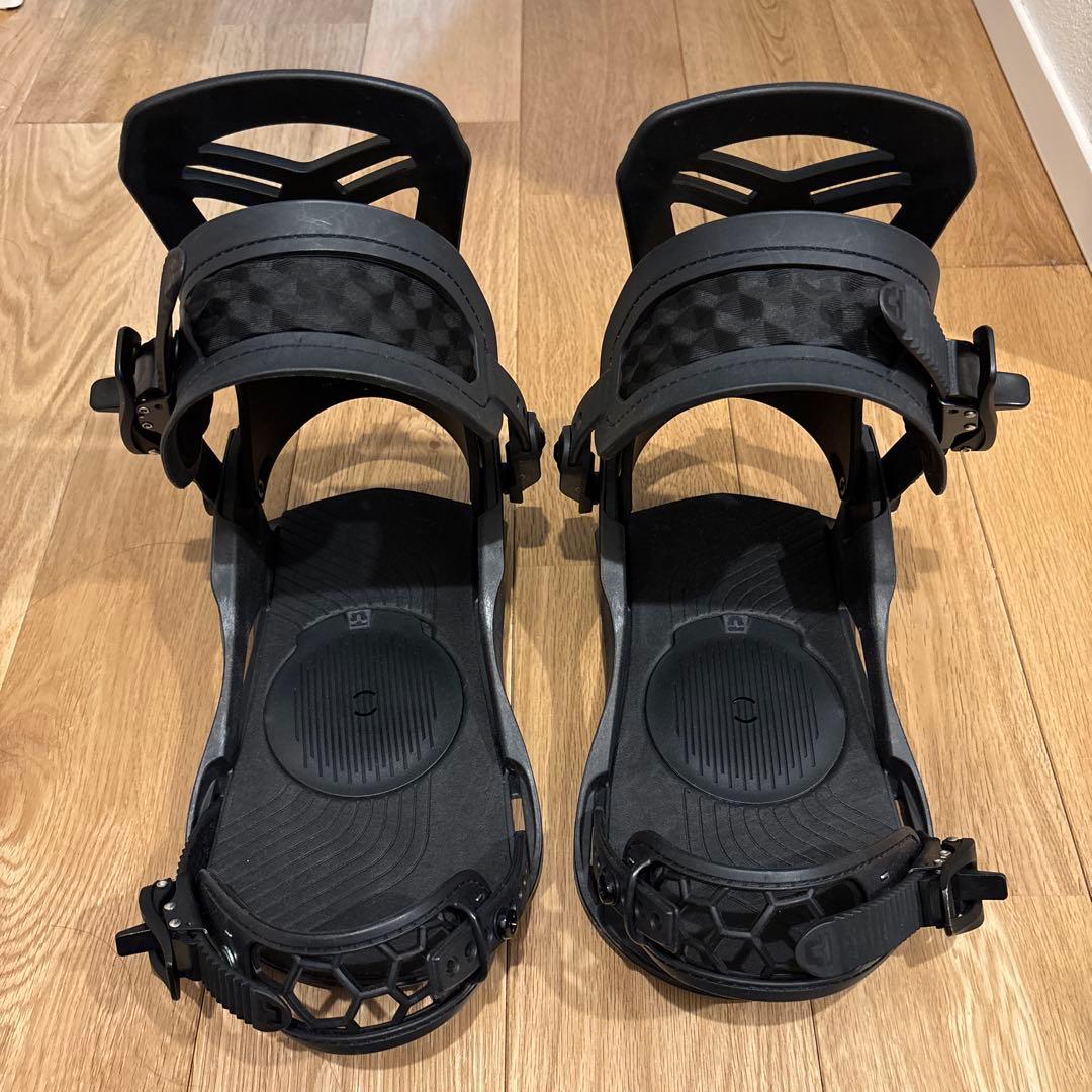 たかとらさん専用　Union Flite Pro 24-25 Mサイズ