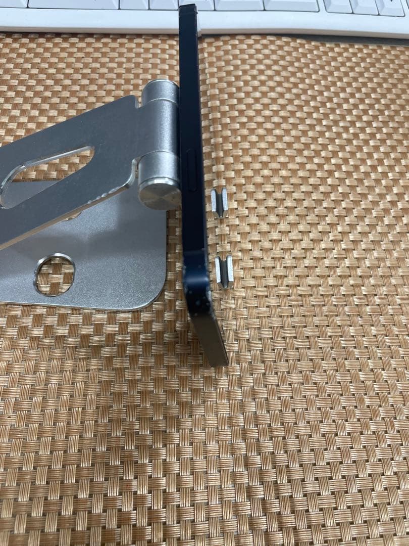 iPhone 12 128 GB ブラックSIMフリー【6610】