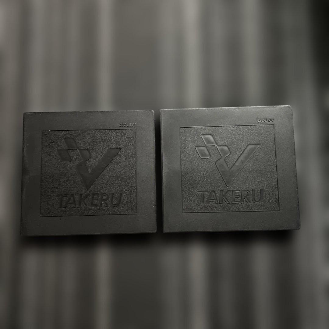 魔導物語 1-2-3 MSX2 TAKERU