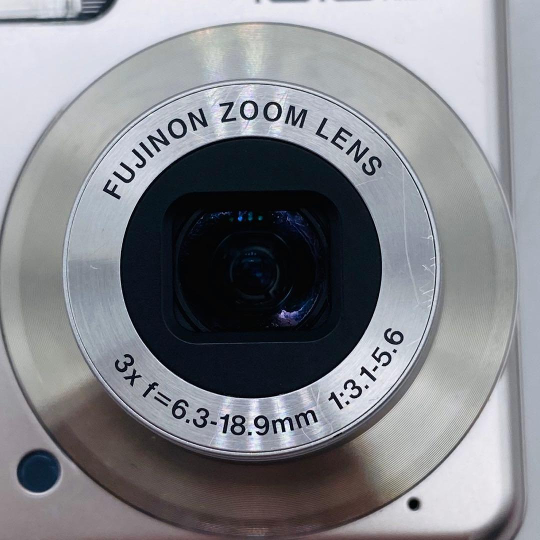★【美品動作確認済み】FUJIFILM A100