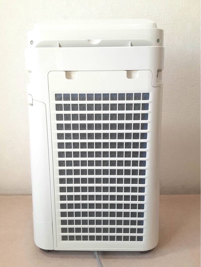 SHARP 加湿空気清浄機 KC-N50-W