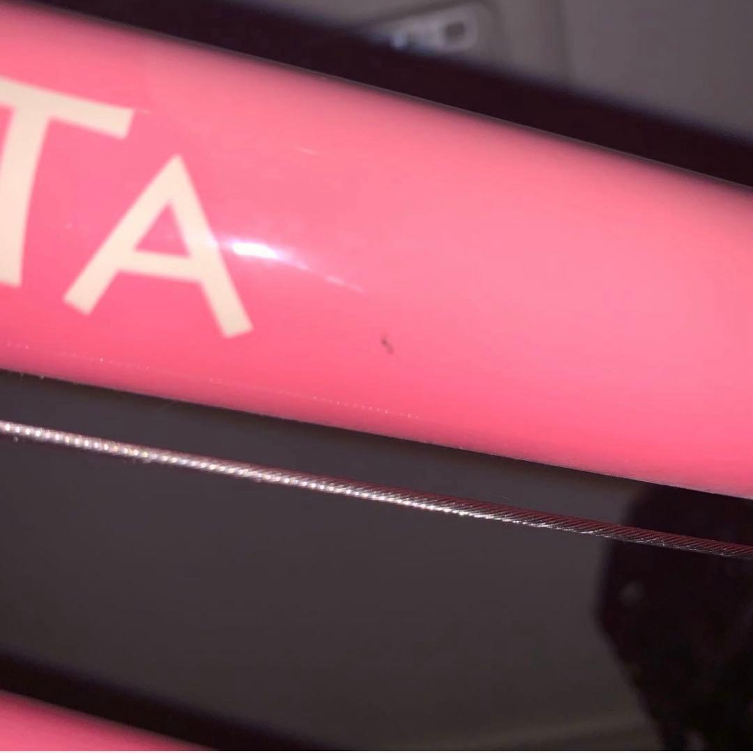 ビアンキ Pirata 16インチ 自転車