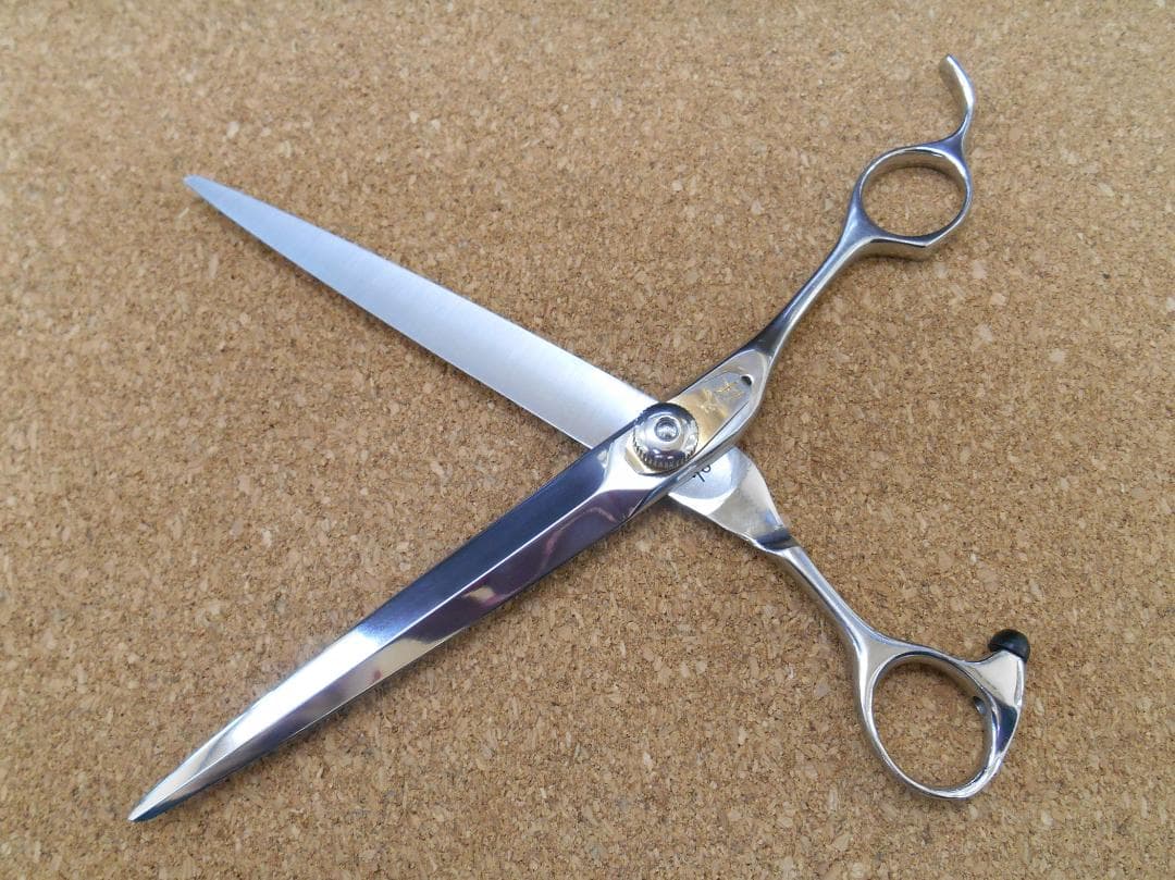 シザー　ロングシザー　天洋　WX　片剣刃