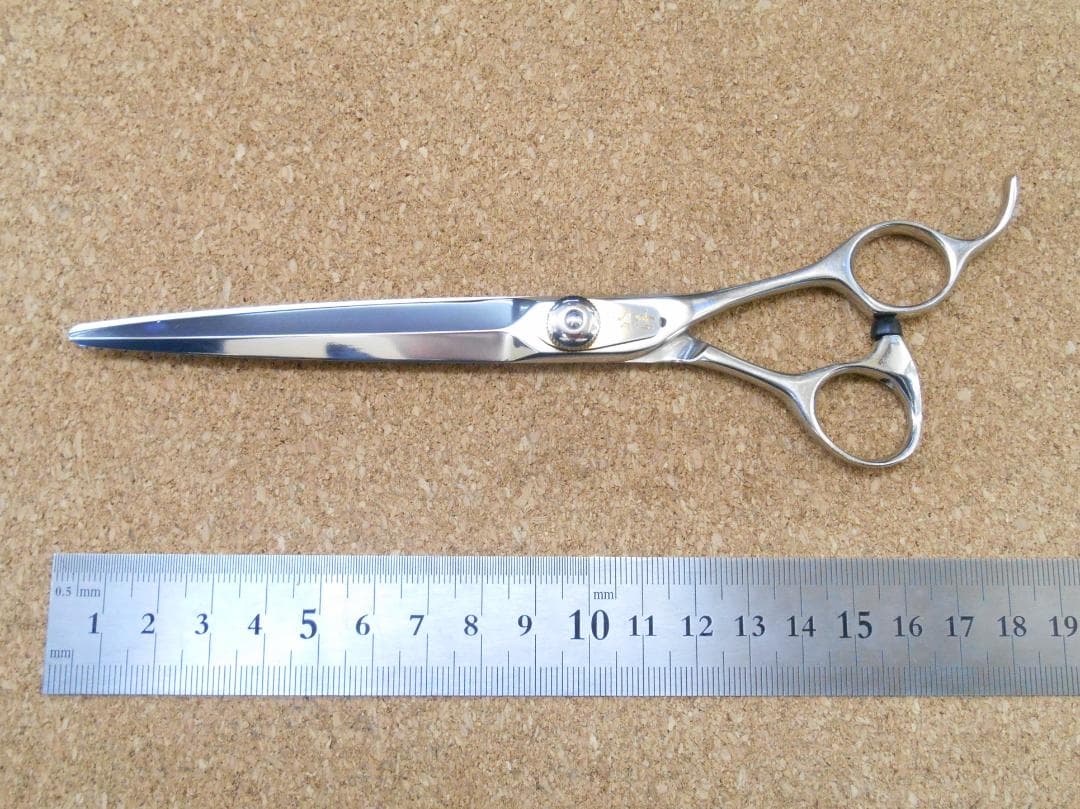 シザー　ロングシザー　天洋　WX　片剣刃