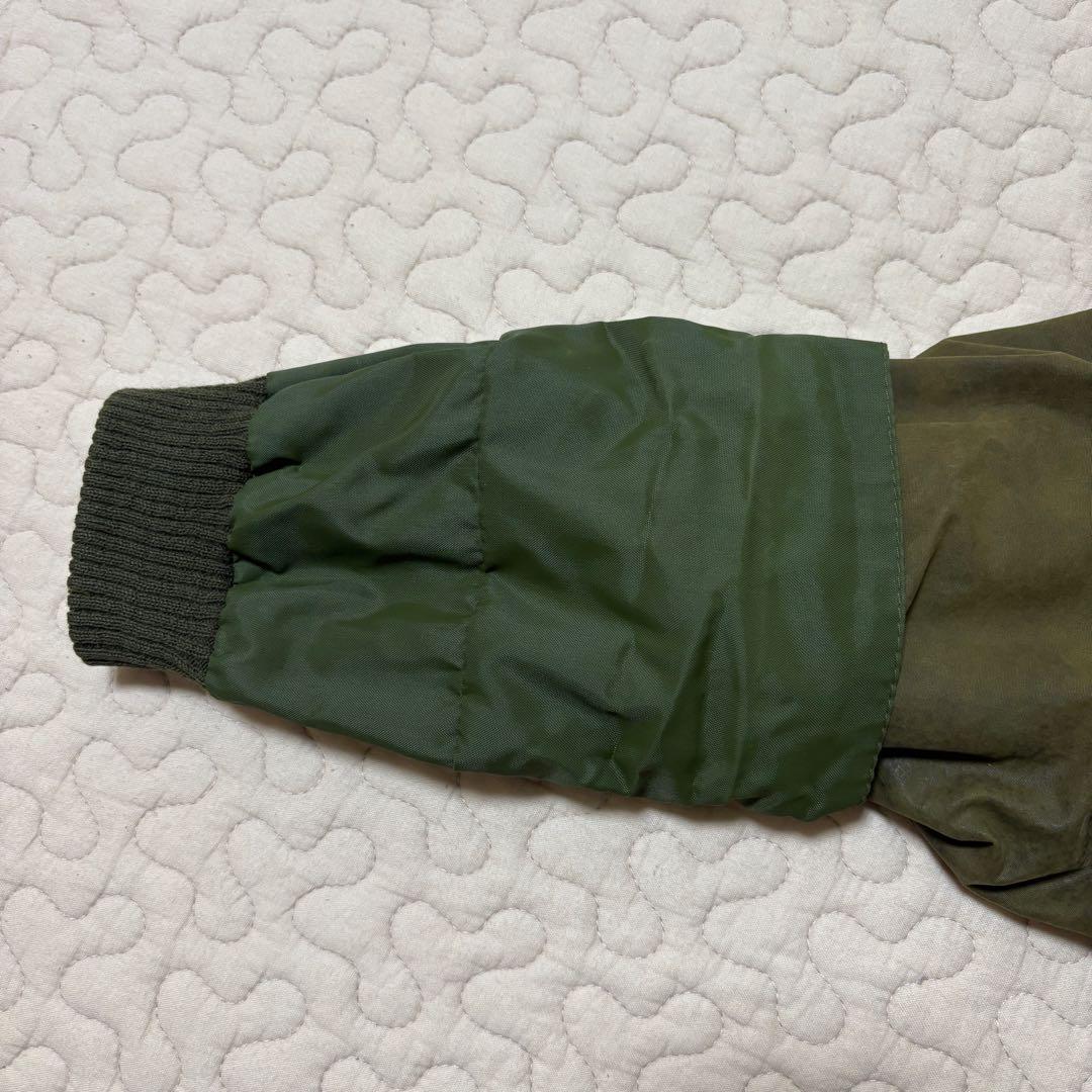 お値下げ可能‼️ Barbour BEDALE 36 リメイク品