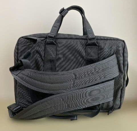 希少 極美品 ブリーフィング トゥモローR別注 ネオトリニティライナー