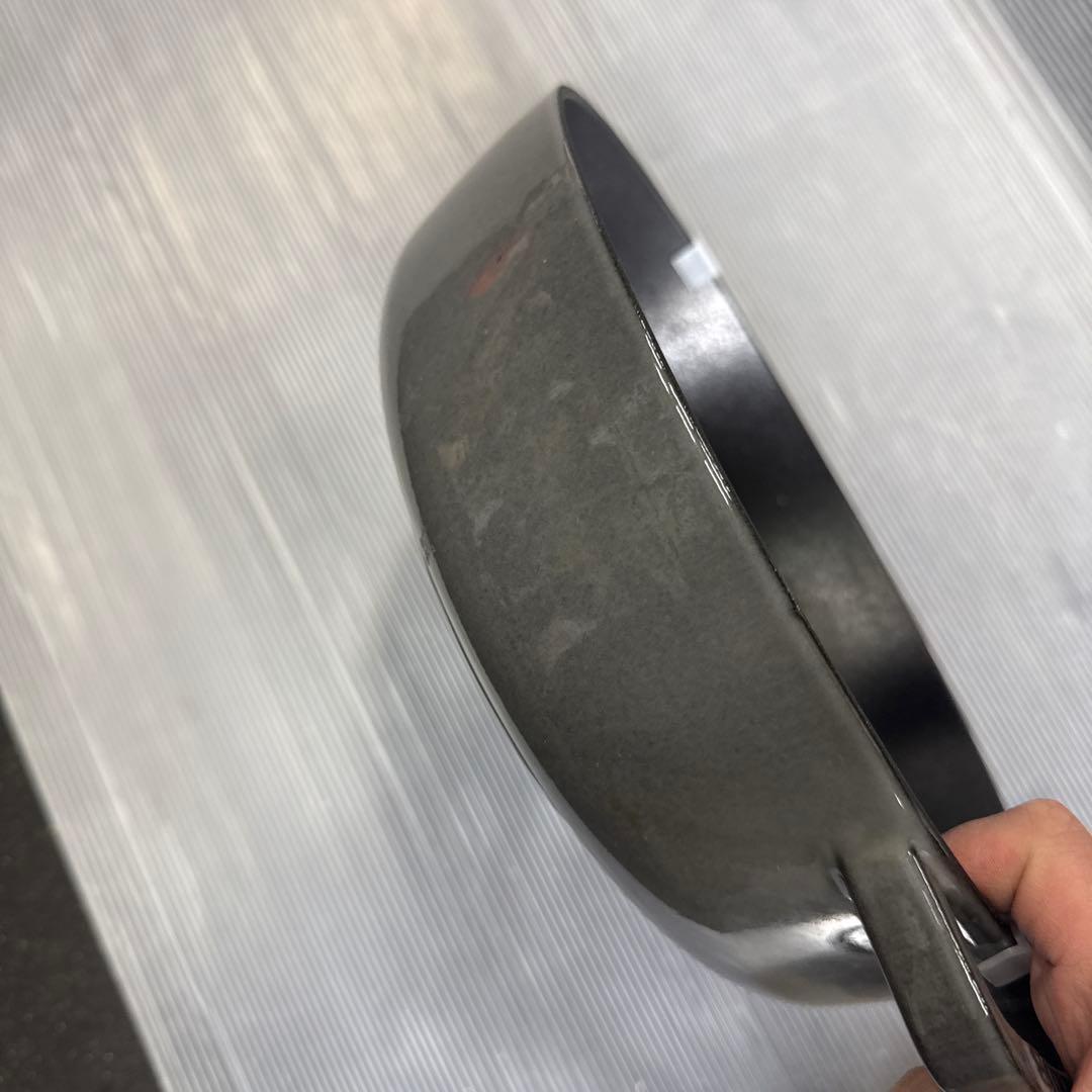 ストウブ 　鍋 24cm　現状品