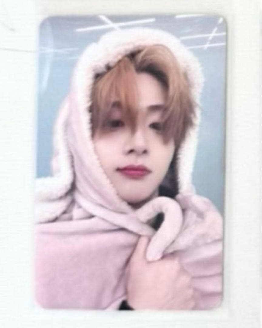 ALD1 サンウォン EUPHORIA makestar 予約限定 トレカ A