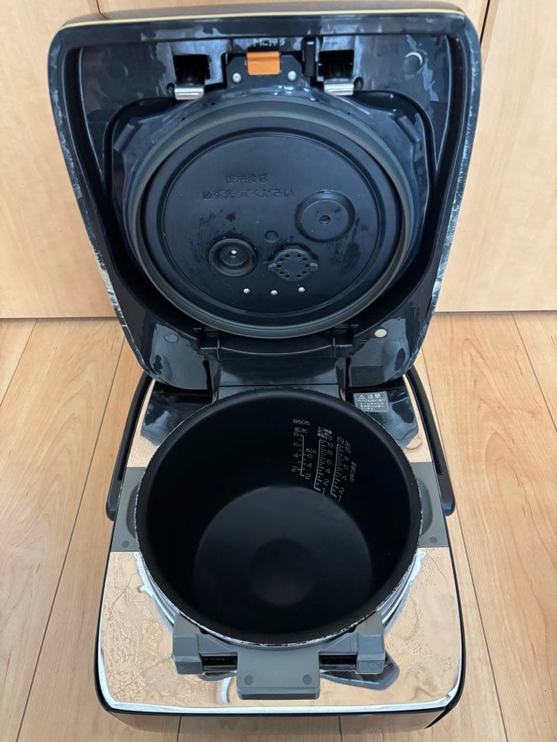 象印　炎舞炊き　NW-LB18