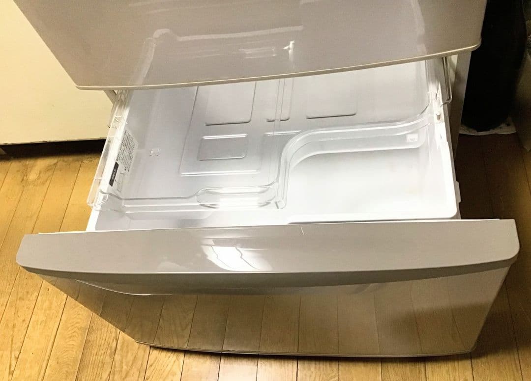 moka⭐︎様お取り置き再出品 HITACHI 大型冷蔵庫 470L 2012年