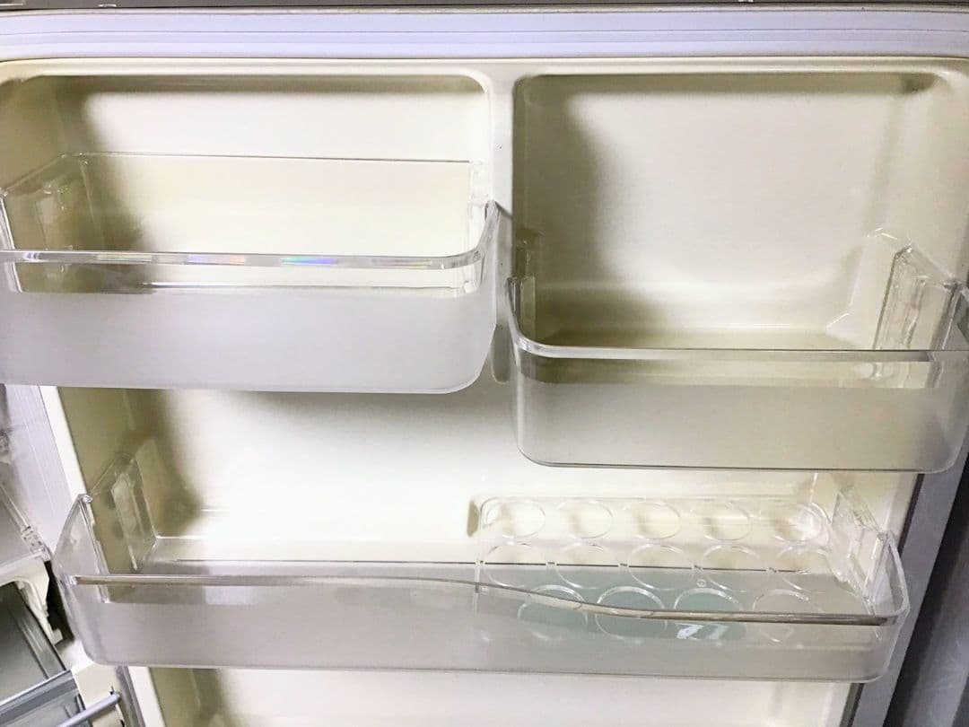 moka⭐︎様お取り置き再出品 HITACHI 大型冷蔵庫 470L 2012年