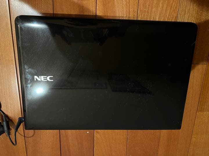 NEC パソコン　LaVie S PC-LS150MSB